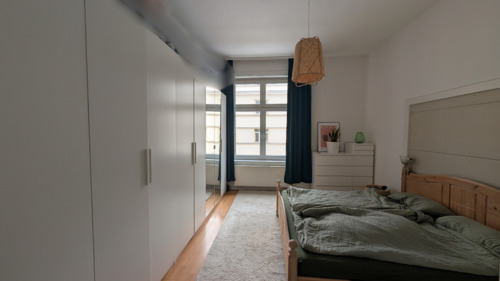 Foto - 3 Zimmer Etagenwohnung zur Miete in Hannover