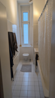 Foto - 3 Zimmer Etagenwohnung in Hannover