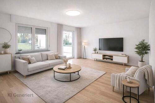 Foto - Moderne 3-Zimmer-Wohnung in 65835 Liederbach – frisch renoviert