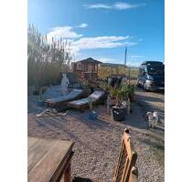 Wohnmobilstellplatz privat La Marina Alicante - Artern