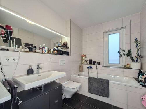 Foto - Etagenwohnung in Nürnberg zur Miete