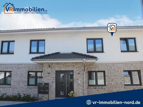 Foto - Schöne 3 Zimmer Wohnung im Obergeschoss