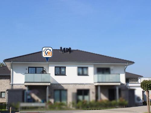 Foto - 3 Zimmer Etagenwohnung zur Miete in Heide