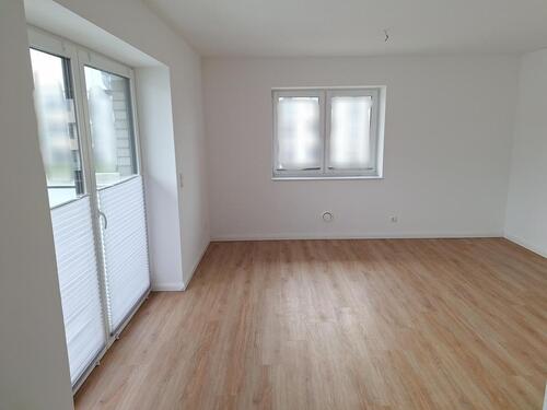 Foto - Etagenwohnung in Heide zur Miete