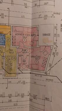 Foto - 1 Zimmer Etagenwohnung zur Miete in Ahorn