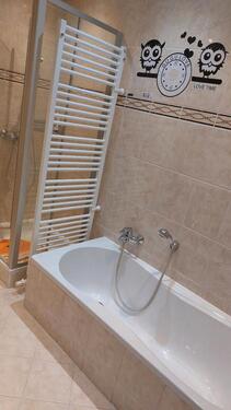 Foto - Etagenwohnung in Ahorn zur Miete