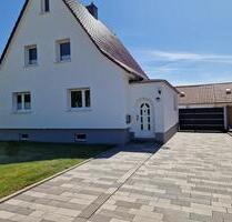 Neu renoviertes Haus in Behringen Mitte ab Mai 2026 zu vermieten - Hörselberg-Hainich