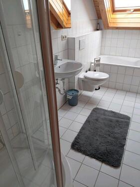 Foto - 3 Zimmer Dachgeschoßwohnung in St. Johann