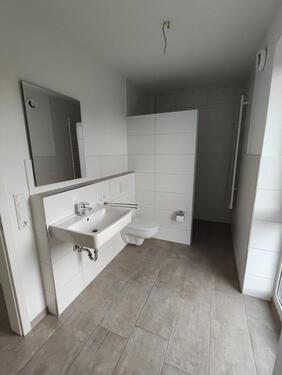 Foto - Maisonettenwohnung in Lohne (Oldenburg) zur Miete