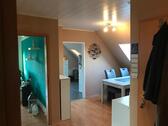 Foto - Dachgeschoßwohnung in Oyten zur Miete