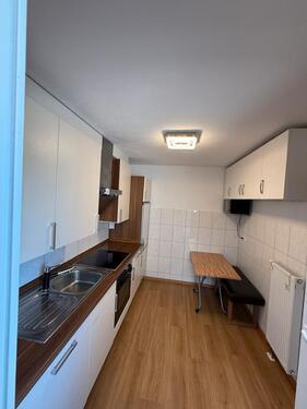 Foto - Erdgeschoßwohnung in Beilstein zur Miete