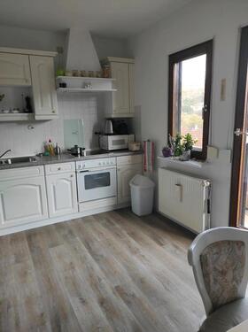 Foto - 3 Zimmer Etagenwohnung in Fuldatal