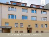 Foto - Wilhelmshaven: Lichtdurchflutete 3-Zimmer-Wohnung mit neuer Einbauküche in zentraler Lage!