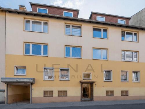Foto - 3 Zimmer Etagenwohnung zur Miete in Wilhelmshaven