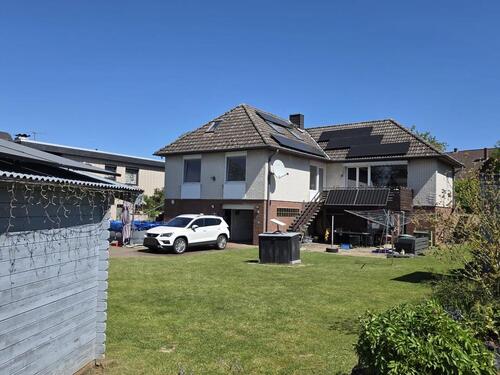 Foto - 6 Zimmer Bungalow zum Kaufen in Stadthagen
