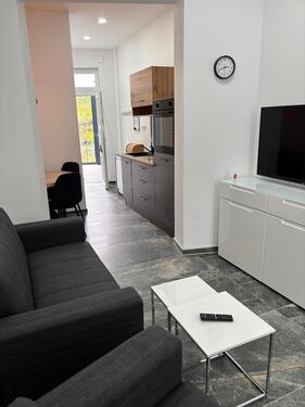 Foto - Erdgeschoßwohnung in Köln zur Miete
