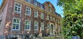 Foto - Traumwohnung in einer denkmalgeschützten Stadtvilla