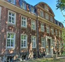 Traumwohnung in einer denkmalgeschützten Stadtvilla - Münster Mitte-Süd