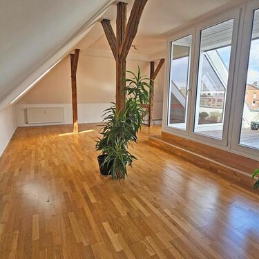 Foto - 4 Zimmer Maisonettenwohnung zum Kaufen in Münster