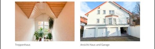 Foto - Maisonettenwohnung in Benningen am Neckar zum Kaufen