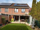 Foto - Haus in Herne mit Sauna, Solaranlage, Klimaanlage usw.