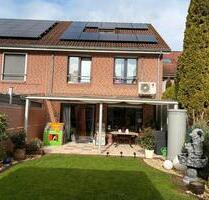 Haus in Herne mit Sauna, Solaranlage, Klimaanlage usw.