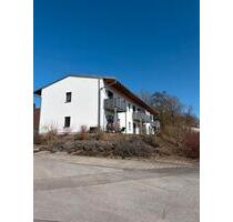 Moderne 2 Zimmer Wohnung mit EBK und Balkon - Atting