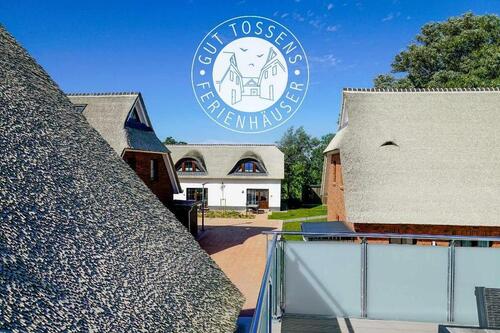 Foto - Schöne Ferienwohnung an der Nordsee – 7 Nächte Urlaub