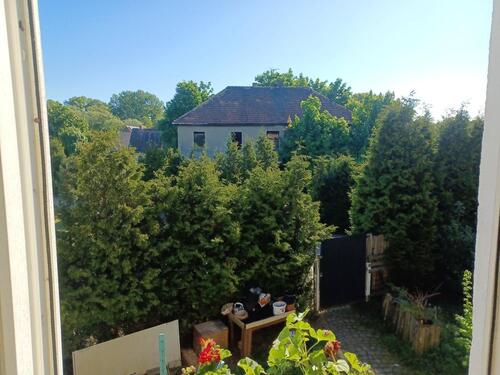 Foto - Etagenwohnung in Herzberg (Elster) zur Miete
