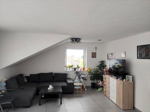 Foto - Etagenwohnung zur Miete in Gerstetten