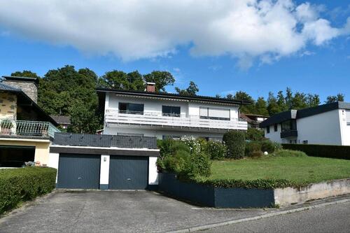 Foto - Zweifamilienhaus in Bestlage von Nußloch