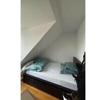Zimmer für Wiesnbedienung - Zentrale Lage - München Ludwigsvorstadt-Isarvorstadt