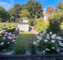 Reihenmittelhaus 110 qm plus Keller, Garten und Garage - Stuhr