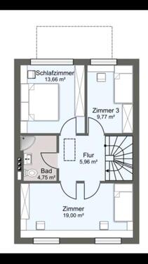 Foto - Einfamilienhaus in Stuhr zum Kaufen