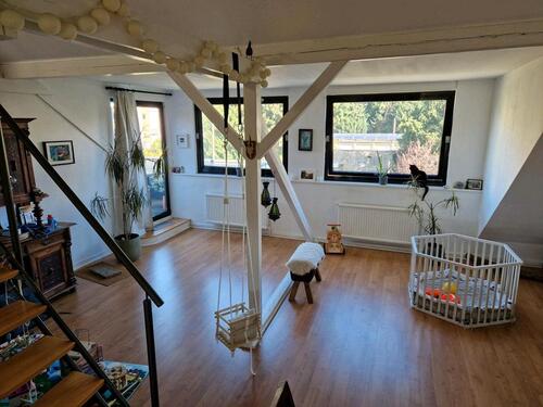 Foto - Etagenwohnung zur Miete in Mönchengladbach