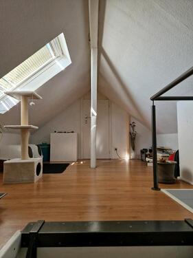 Foto - Etagenwohnung in Mönchengladbach zur Miete