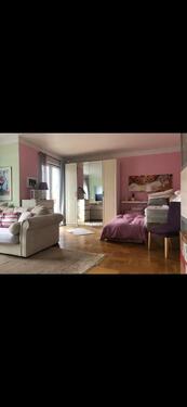 Foto - Etagenwohnung in Berlin