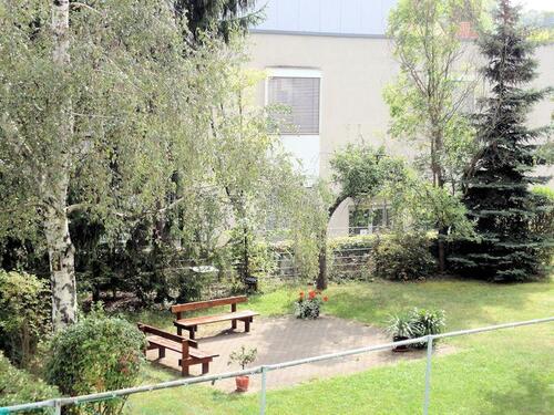 Foto - Etagenwohnung zur Miete in Freital