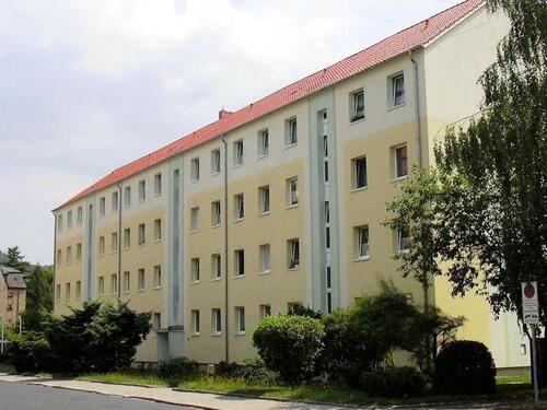 Foto - Etagenwohnung in Freital