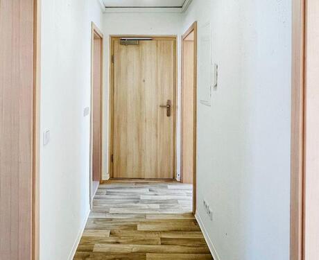 Foto - Etagenwohnung in Freital zur Miete