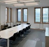 Privater Büroraum für 4 Person in Signature P1 - Berlin Mitte