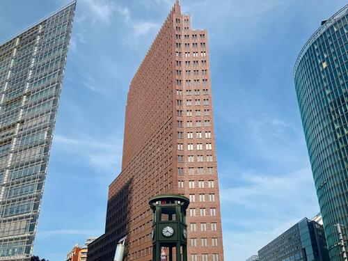 Foto - andere in Berlin