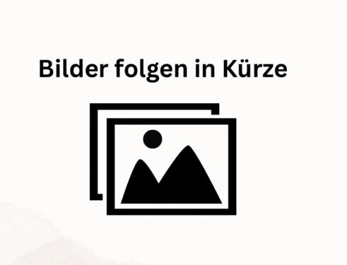 Foto - 1-Zimmer-Wohnung mit Garten, Garage und Kelleranteil