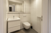 Foto - Helle 3-Zimmer-Wohnung mit Südbalkon in Mönchengladbach-Hamern