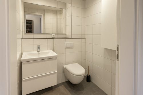 Foto - Helle 3-Zimmer-Wohnung mit Südbalkon in Mönchengladbach-Hamern