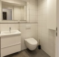 Helle 3-Zimmer-Wohnung mit Südbalkon in Mönchengladbach-Hamern