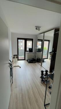 Foto - Etagenwohnung in Mönchengladbach zur Miete