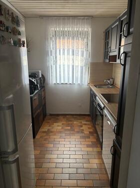 Foto - Etagenwohnung zur Miete in Weinstadt