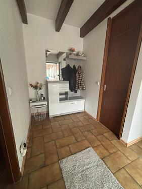 Foto - Etagenwohnung in Weinstadt