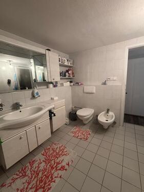 Foto - Etagenwohnung in Weinstadt zur Miete